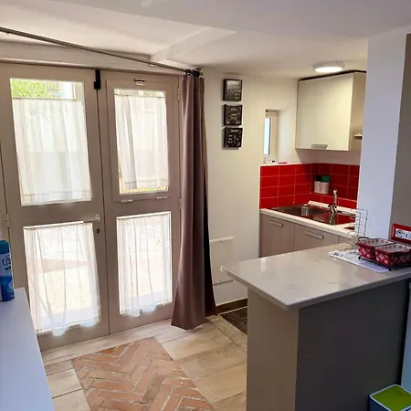 Dimora Di Afrodite Loft Appartement