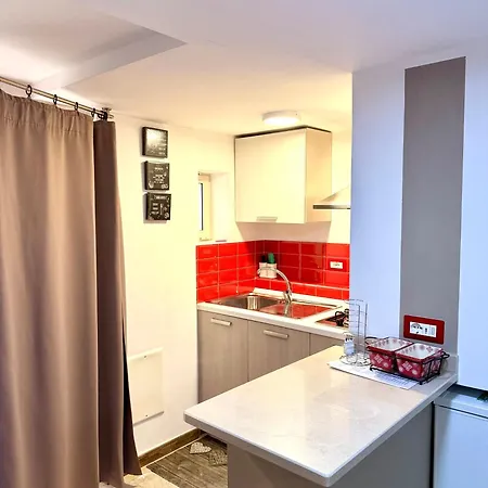 Dimora Di Afrodite Loft Tropea