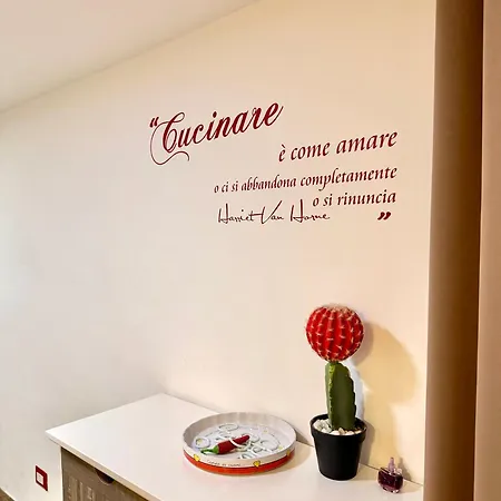 Appartement Dimora Di Afrodite Loft