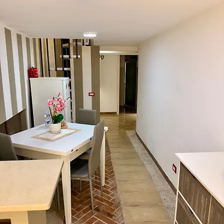 Dimora Di Afrodite Loft * Tropea