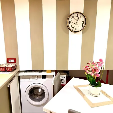 Dimora Di Afrodite Loft Appartement