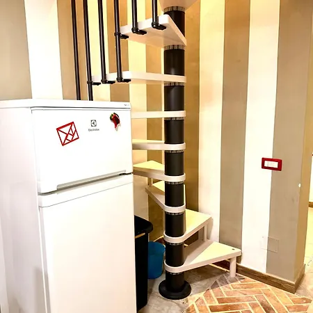Dimora Di Afrodite Loft * Tropea
