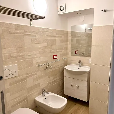 Appartement Dimora Di Afrodite Loft Tropea