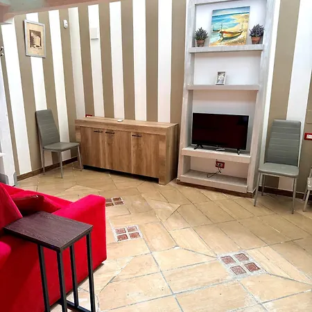 Appartement Dimora Di Afrodite Loft *