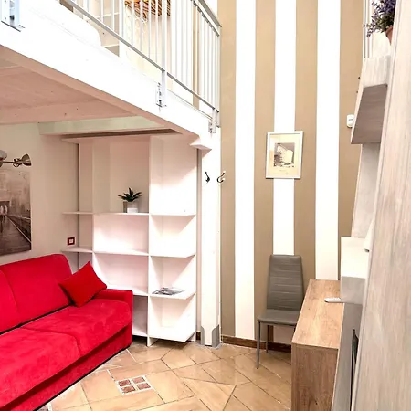 Dimora Di Afrodite Loft * Tropea