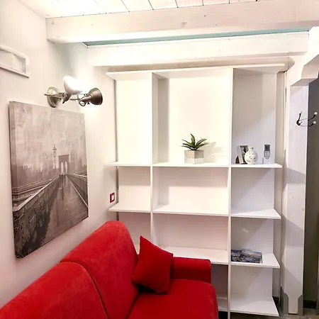 Dimora Di Afrodite Loft Appartement