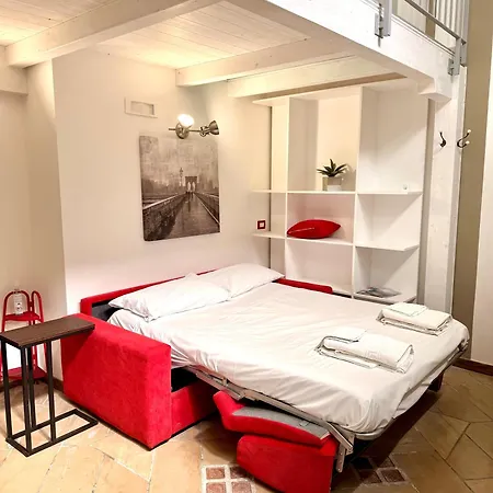 Appartement Dimora Di Afrodite Loft *