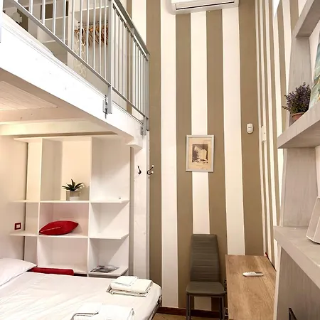 Appartement Dimora Di Afrodite Loft