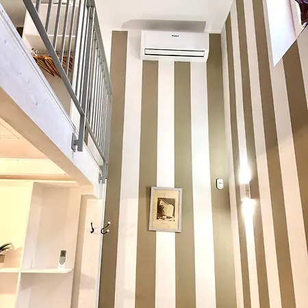 Dimora Di Afrodite Loft Tropea