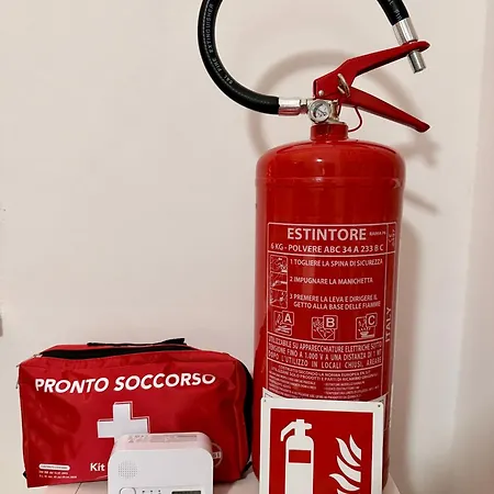 Dimora Di Afrodite Loft Tropea