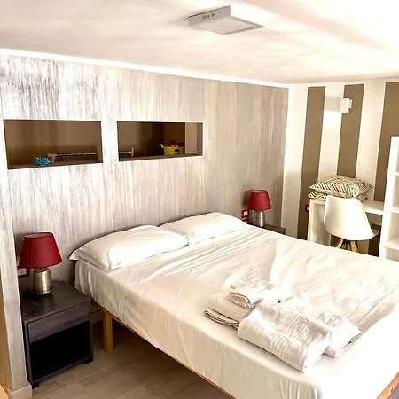 Appartement Dimora Di Afrodite Loft *