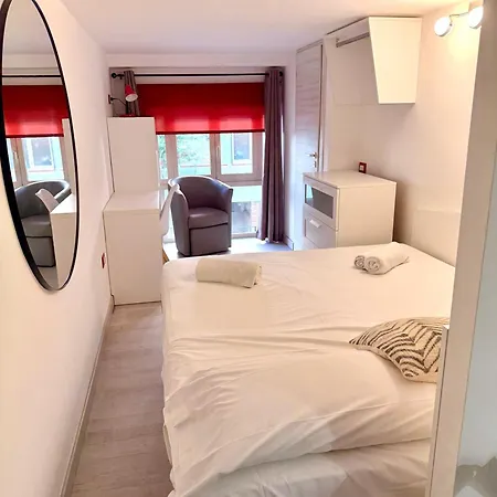 Dimora Di Afrodite Loft Appartement *