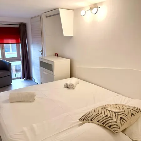 Appartement Dimora Di Afrodite Loft
