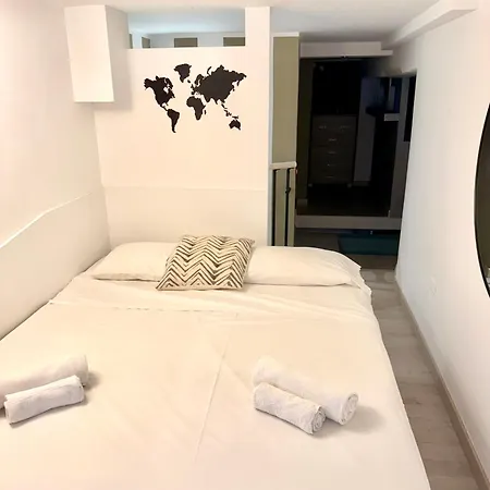 Dimora Di Afrodite Loft * Tropea