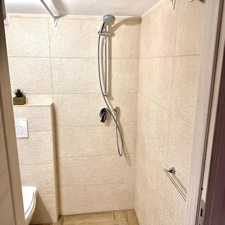 Appartement Dimora Di Afrodite Loft