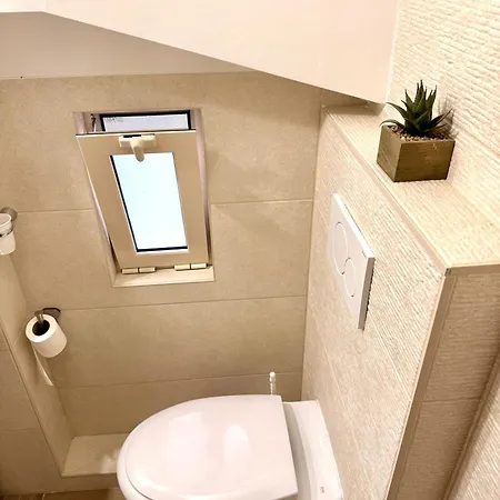 Dimora Di Afrodite Loft