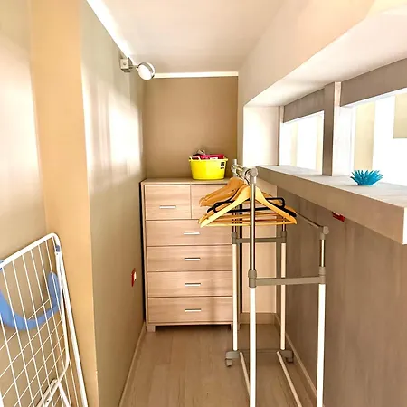 Appartement Dimora Di Afrodite Loft Tropea
